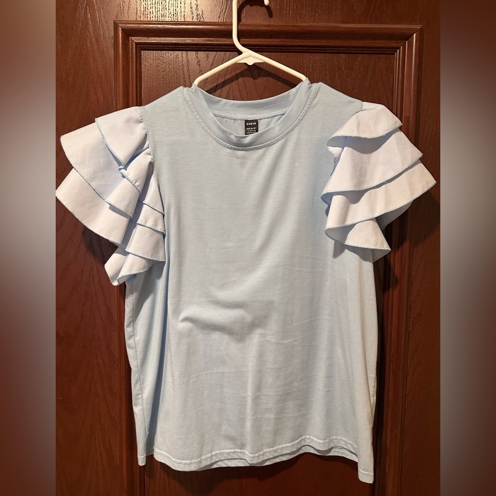 size L top